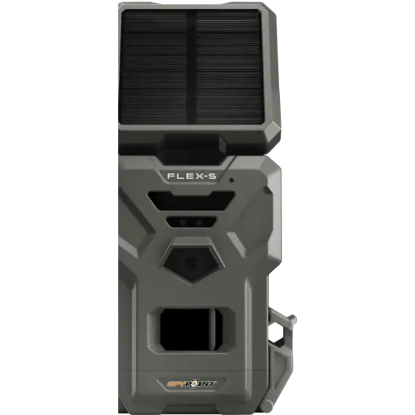 Pack complet Flex S avec carte SD, casquette & antenne 4G