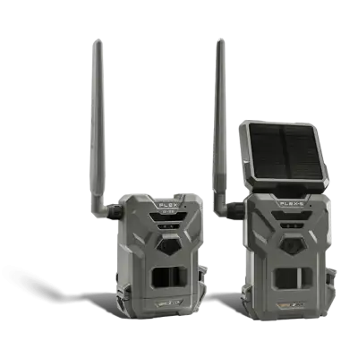 Pack complet Flex S avec carte SD, casquette & antenne 4G
