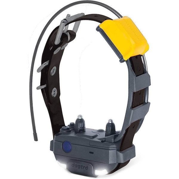 Collier Dogtra Pathfinder 2 localisation + dressage LIVRAISON GRATUITE
