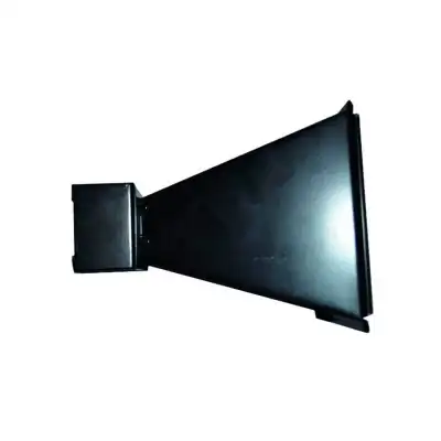 Porte-cible conique 14x14 cm Colombisports robuste et pratique