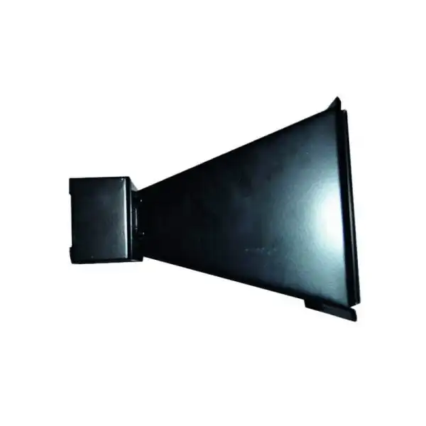 Porte-cible conique 14x14 cm Colombisports robuste et pratique