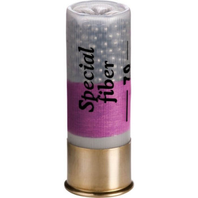 2XCartouches calibre 12 Winchester Spécial Fibre 36 g plomb n°9