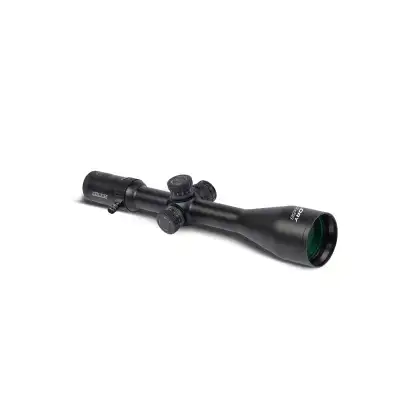 LUNETTE GLORY 3-24X56 30MM 2PF RET 4 DOT KONUS