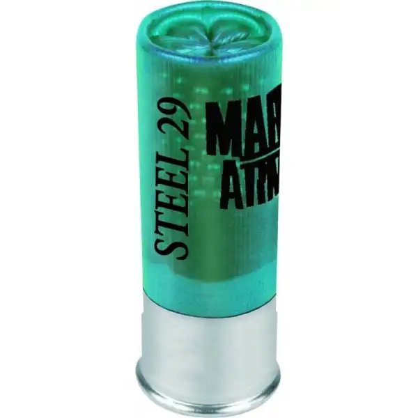 Cartouches Mary Arm Substitut Steel 29 bourre jupe 29 g