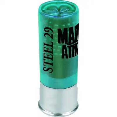 Cartouches Mary Arm Substitut Steel 29 bourre jupe 29 g