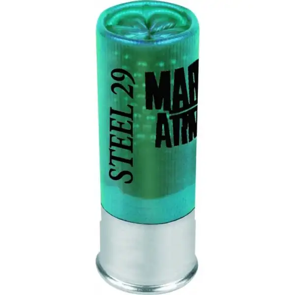 Cartouches Mary Arm Substitut Steel 29 bourre jupe 29 g