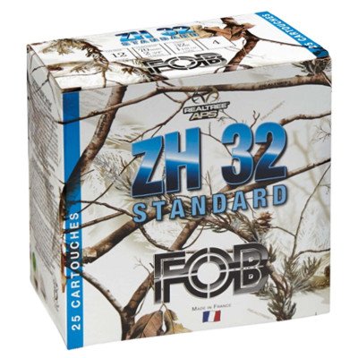 FOB SUBSTITUT ZH 32 PLOMB 04A Acier LIV OFFERTE