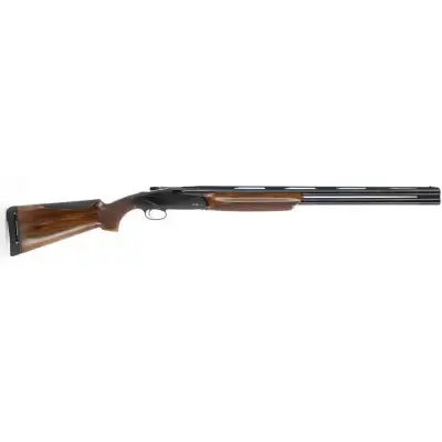 Fusil superposé de chasse Benelli 828U Black canon de 71cm