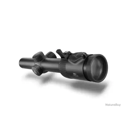 Swarovski Z8i+ BATTUE 1-8x24 L réticule 4Ai lunette a collier 34