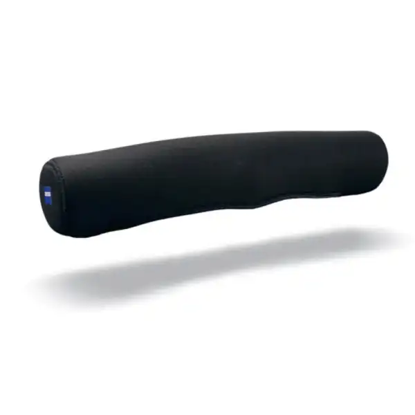 Housse en néoprène 60 mm pour Zeiss taille L robuste et protectrice
