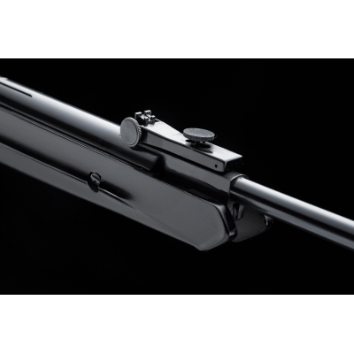 Carabine Snowpeak SR1200S cal. 4,5 mm – 199 joules de puissance