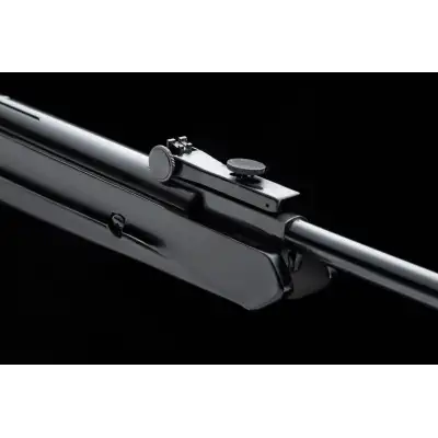 Carabine Snowpeak SR1200S cal. 4,5 mm – 199 joules de puissance