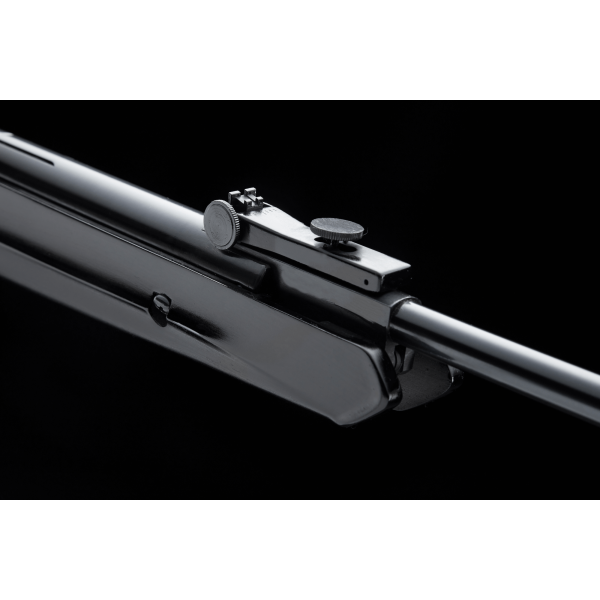 Carabine Snowpeak SR1200S cal. 4,5 mm – 199 joules de puissance