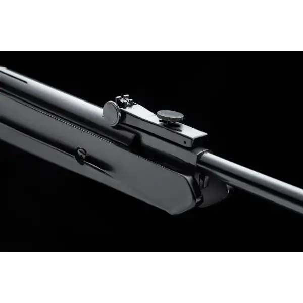 Carabine Snowpeak SR1200S cal. 4,5 mm – 199 joules de puissance