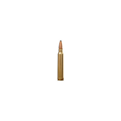 2x Winchester .30-06 Power Point 180 gr – Munitions de chasse fiables 2x Winchester .30-06 Power Point 180 gr – Munitions de chasse fiables