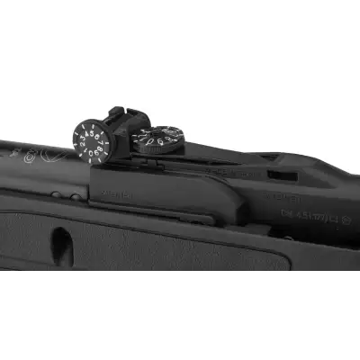 Carabine Gamo Delta calibre 4.5 mm diabolo LIVRAISON GRATUITE