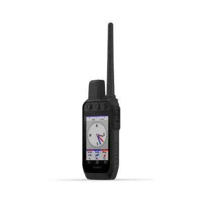 Alpha 300 Garmin avec carte France détaillée Livraison OFFERTE
