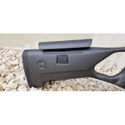 DESTOCK Crosse carbone FBT pour Tikka T3 et T3x