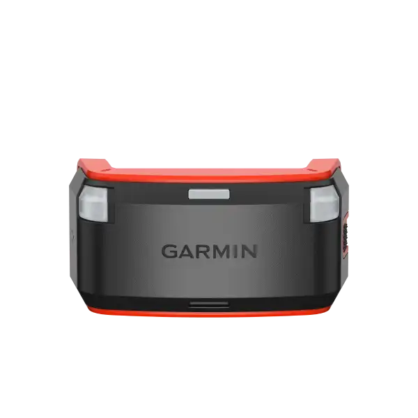 Collier de repérage Alpha LTE Garmin fiable et connecté pour chiens de chasse