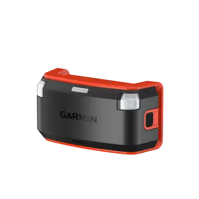 Collier de repérage Alpha LTE Garmin fiable et connecté pour chiens de chasse