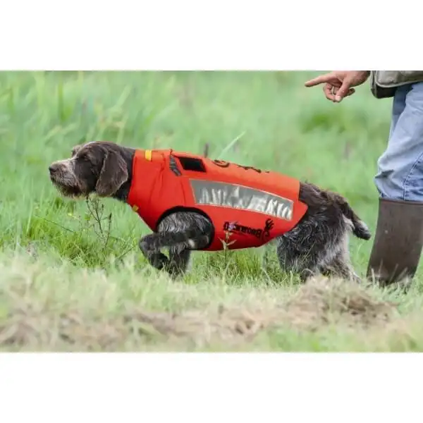 Gilet BROWNING Protect Pro by Cano Concept