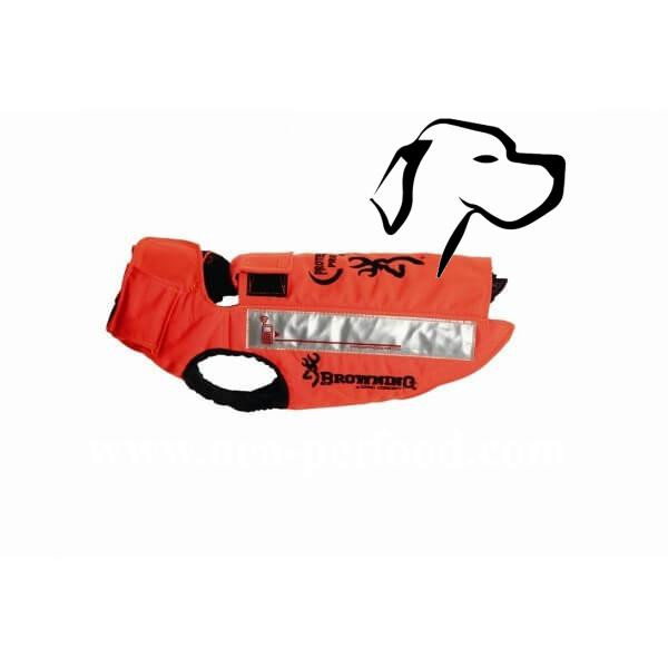 Gilet BROWNING Protect Pro by Cano Concept