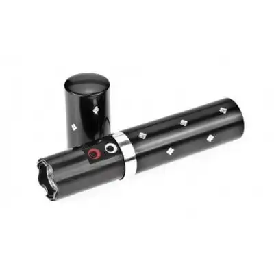 Taser LIPSTICK Noir AKIS 2 000 000 Volts