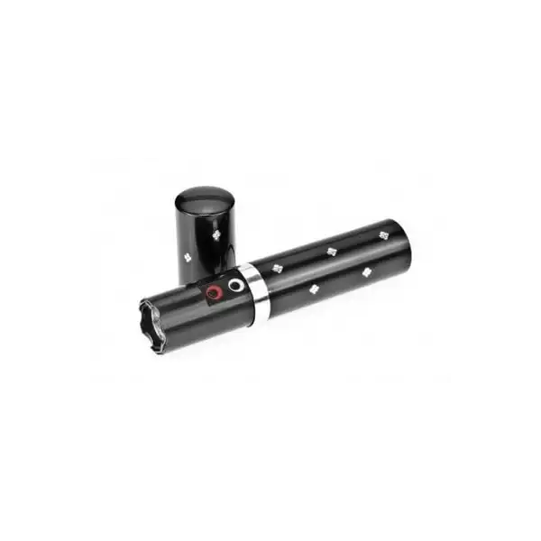 Taser LIPSTICK Noir AKIS 2 000 000 Volts