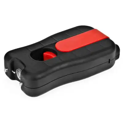 Poing électrique Shocker AKIS 3 000 000 volts compact et puissant