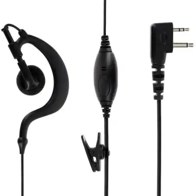 Oreillette G9PRO MIDLAND LIVRAISON GRATUITE