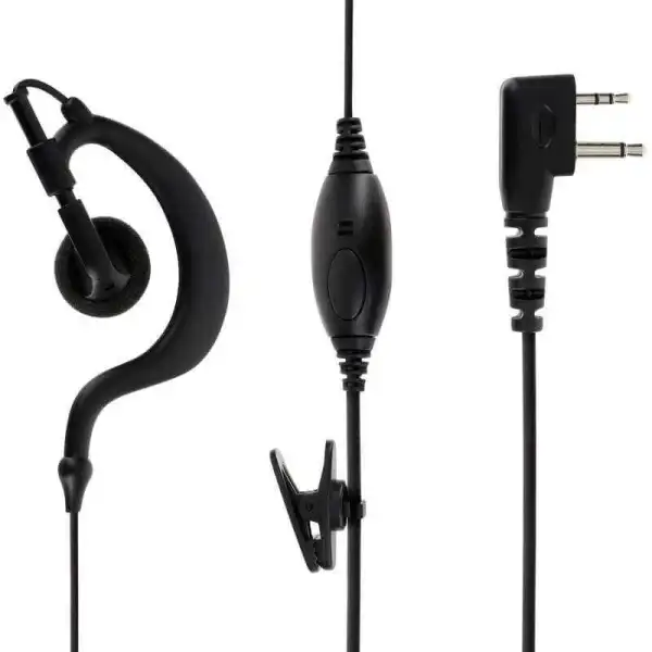 Oreillette G9PRO MIDLAND LIVRAISON GRATUITE