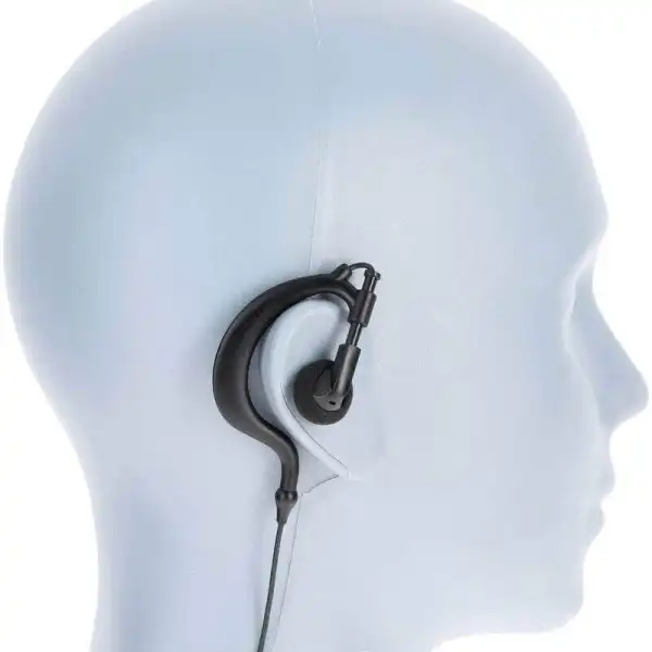 Oreillette G9PRO MIDLAND LIVRAISON GRATUITE