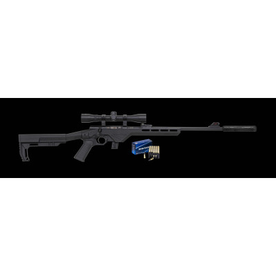 Citadel TRAKR 22lr Citadel TRAKR 22lr