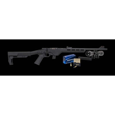 Citadel TRAKR 22lr Citadel TRAKR 22lr