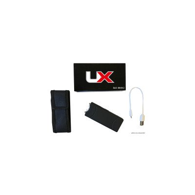 Shocker Umarex Classic Mini 3,8 millions volts avec batterie