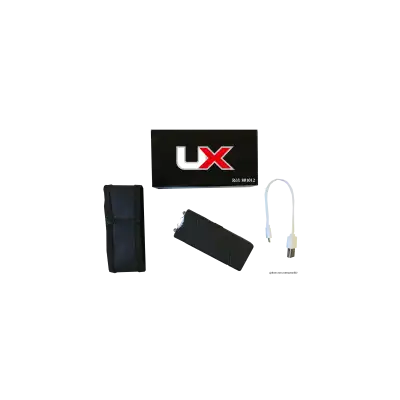 Shocker Umarex Classic Mini - 3 800 000 volts - batterie