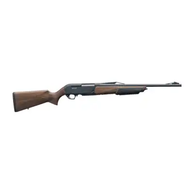 SXR2 PUMP FIELD THREADED calibre 30.06 version Bois fileté NéA LIV GRATIS