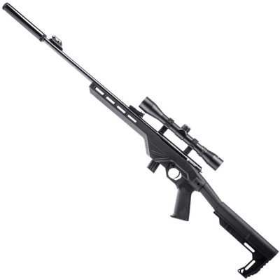 Citadel TRAKR 22lr Citadel TRAKR 22lr