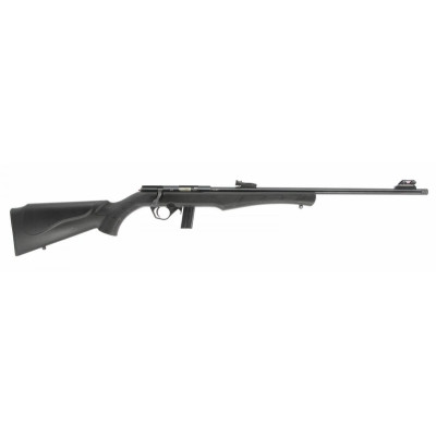 Pack Rossi 8122 .22LR avec 500 munitions et lunette 4x32 MDS