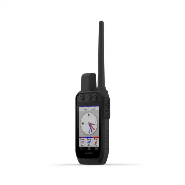 Garmin Alpha 300F Carte Détaillée Topo Chasse NéA Liv Gratuite