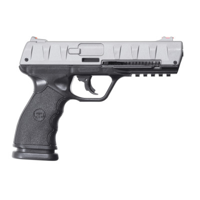 PISTOLET LTL BRAVO CO2 CAL 50 PISTOLET LTL BRAVO CO2 CAL 50