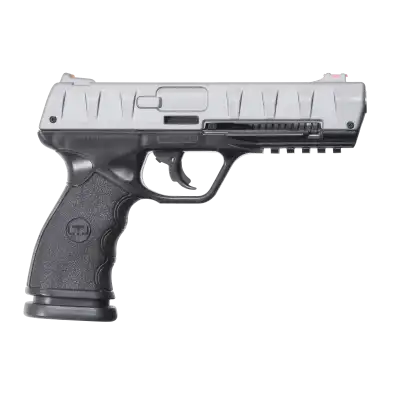 PISTOLET LTL BRAVO CO2 CAL 50
