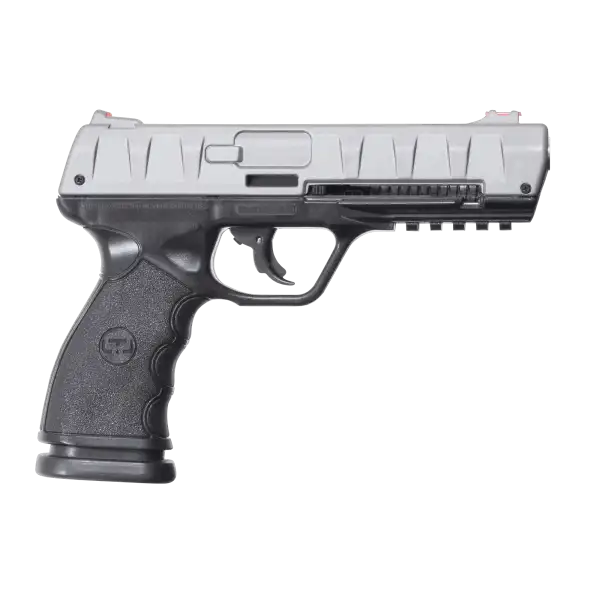 PISTOLET LTL BRAVO CO2 CAL 50