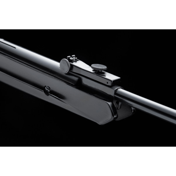 Carabine Snowpeak SR1200S C45 – Puissance 19.9J pour tir de loisir