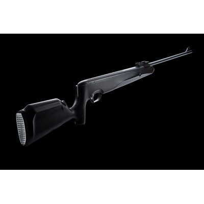 Carabine Snowpeak SR1200S C45 – Puissance 19.9J pour tir de loisir