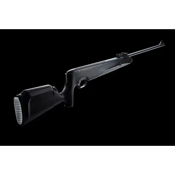 Carabine Snowpeak SR1200S C45 – Puissance 19.9J pour tir de loisir