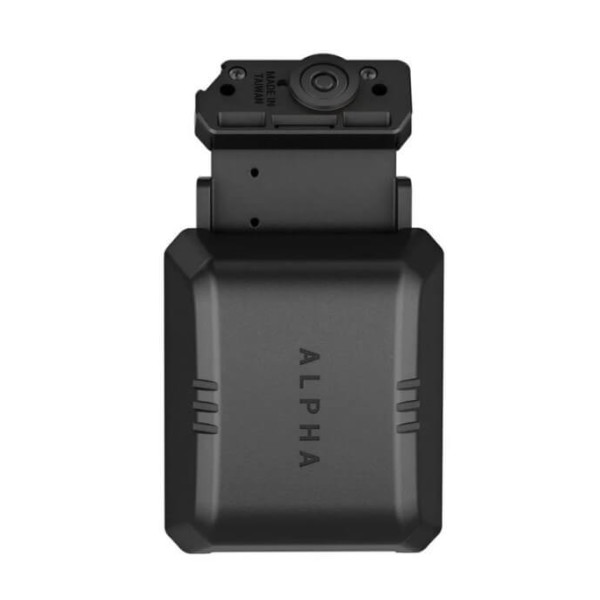 Balise GPS ultra courte et bande flexible colliers Garmin