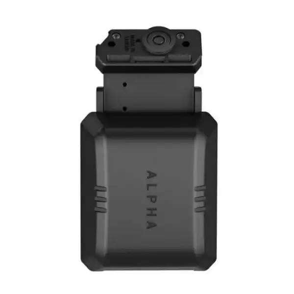 Balise GPS ultra courte et bande flexible colliers Garmin