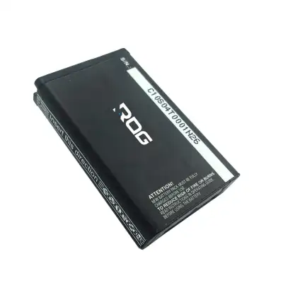 Batterie ROG compatible Garmin Alpha 100 / 200 / 300 – haute autonomie