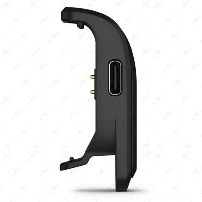 Clip de chargement TT25 Garmin compact et pratique